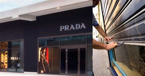 spaccio aziendale prada|prada outlet store.